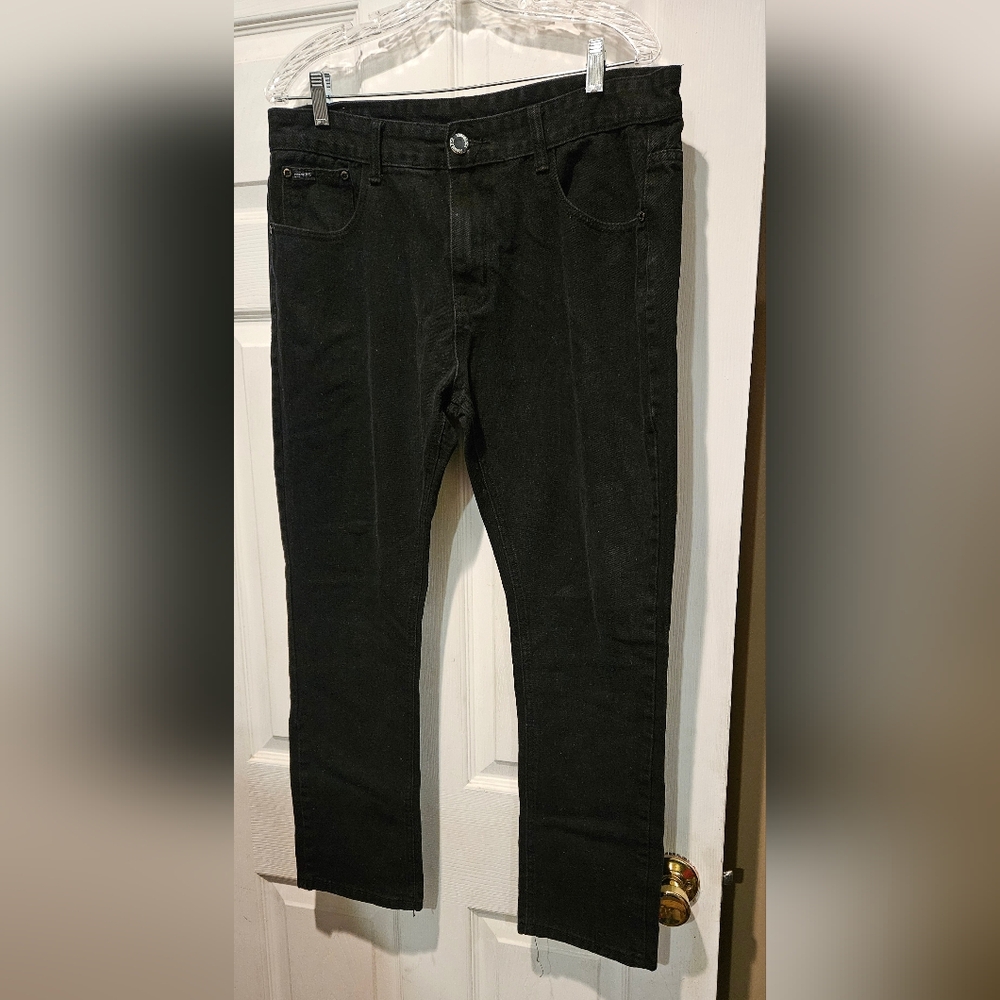 ROADBLOCK JEANS